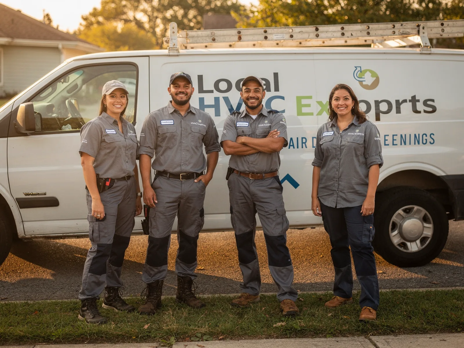 24/7 HVAC Repair & AC Replacement company in Surry, ME